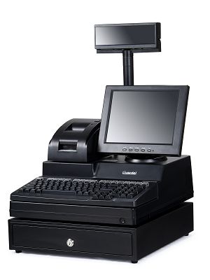 利獲多POS機