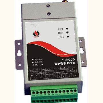 GPRS 無線數(shù)據(jù)DTU終端
