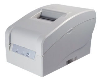 JS-76II+票據(jù)打印機