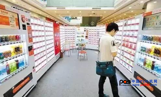 無(wú)人便利店能完全取代傳統(tǒng)便利店？是風(fēng)口還是噱頭？