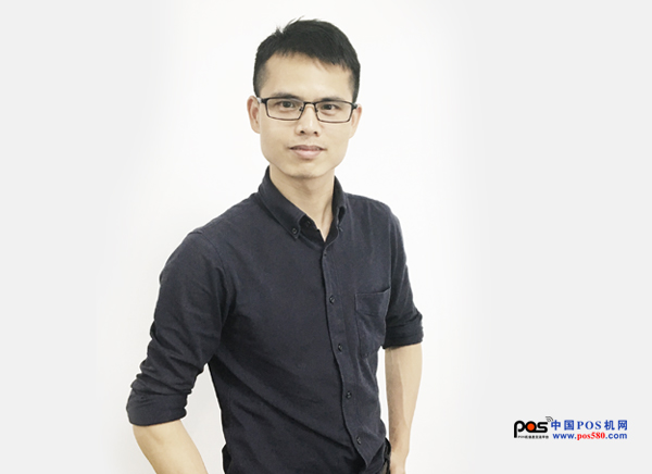 深圳市零伽工業(yè)設計有限公司 創(chuàng)始人:藍世澤