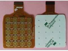 FPC排線，長三角FPC排線、智能鎖FPC排線