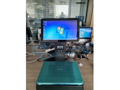 Windows系統(tǒng)收銀稱重一體秤（收銀秤），自帶無線和音響