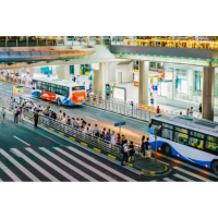 不在囧途，車不陷窘境！新開普智慧班車管理系統(tǒng)升級上新啦！