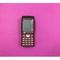 慶通非接觸式手持機(jī)HD-600發(fā)卡器鋼鐵礦井作業(yè)工卡讀卡器