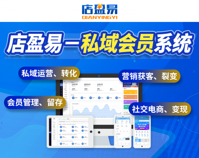 會員系統(tǒng)