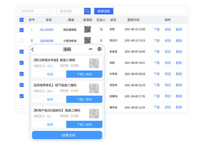 收銀管理軟件