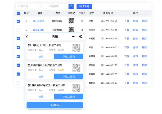 收銀軟件