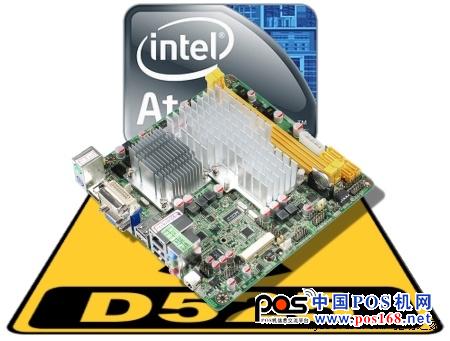 工業(yè)PC熱寵 Atom D525嚴(yán)重短缺