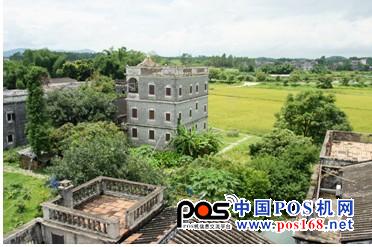 易捷通視員工為家人  中國POS機(jī)網(wǎng)