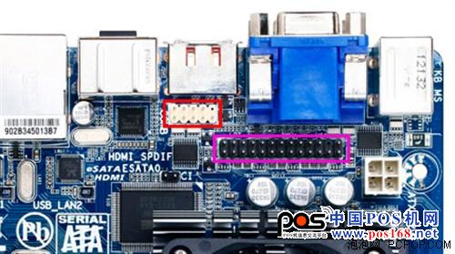   行業(yè)客戶新選擇!技嘉C847N-D主板上市--中國POS機網(wǎng)
