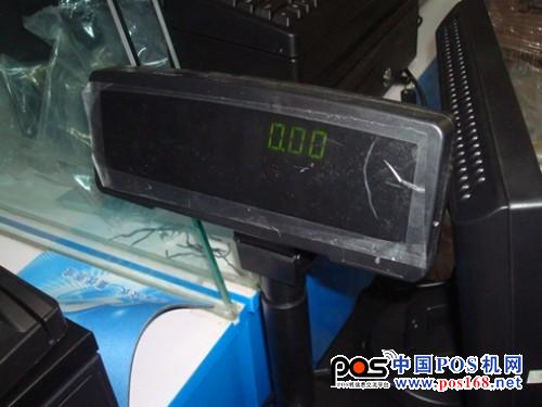高效率收款機(jī) 煙臺君容6000限時(shí)搶購