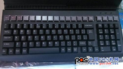 圖為:浩順S-13C 按鍵-中國(guó)POS機(jī)網(wǎng)