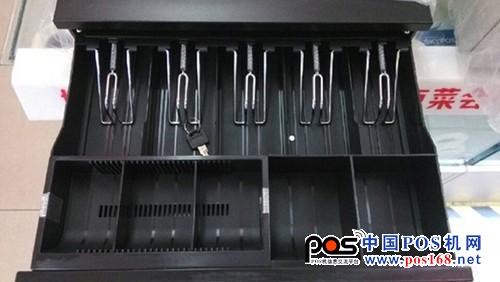 圖為:浩順S-13C 細(xì)節(jié)-中國(guó)POS機(jī)網(wǎng)