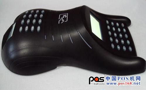 中控CM20 收費(fèi)機(jī)