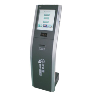 銀行，醫(yī)院，政府用排隊叫號機