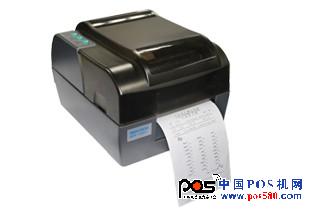 新北洋BTP-2200X，打印處方如此便捷