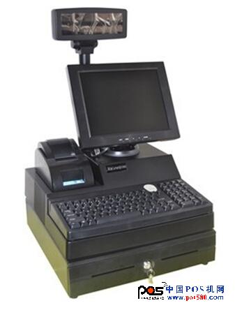 僅2600元 巨冠JG-2000收款機(jī)馬年大促銷