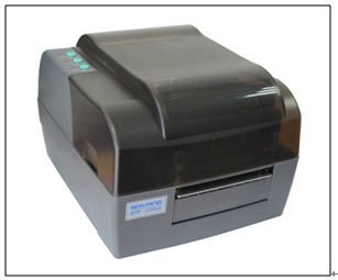 專用處方打印機(jī) 新北洋BTP-2200X評測中國POS機(jī)網(wǎng)