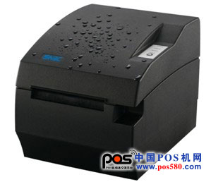 新鮮出爐！新北洋高性價比前出紙80mm熱敏收據(jù)打印機BTP-R582面世